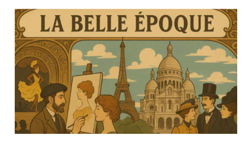 Concert Belle Époque